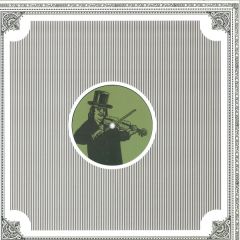 Monsieur Georget - Monsieur Georget - Baptême De L'air EP - Just Jack Recordings
