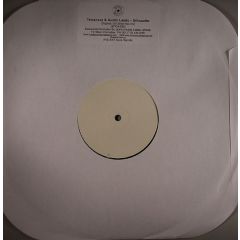 Terranova & Austin Leeds - Terranova & Austin Leeds - Silhouette - Spica