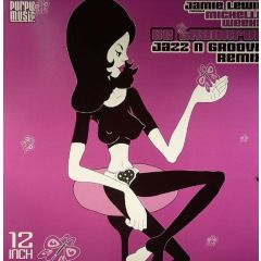 Jamie Lewis Feat. Michelle Weeks - Jamie Lewis Feat. Michelle Weeks - Be Thankful (Remixes) - Purple Music