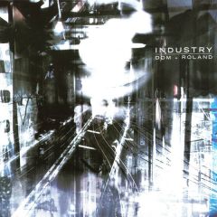 Dom & Roland - Dom & Roland - Industry - Moving Shadow