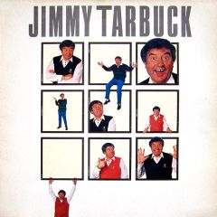 Jimmy Tarbuck - Jimmy Tarbuck - Jimmy Tarbuck - Clam Records