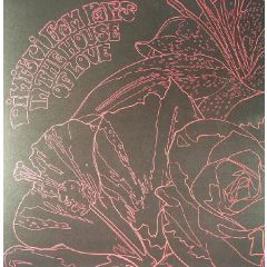 Dimitri From Paris - Dimitri From Paris - In The House Of Love (Part 1) - Ith Records