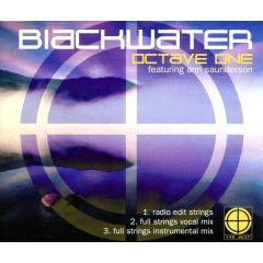 Octave One - Octave One - Blackwater - 430 West