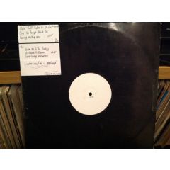 The Prodigy Vs Double 99 - The Prodigy Vs Double 99 - Breathe Ripgroove - White