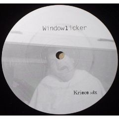 Aphex Twin - Aphex Twin - Window Licker (2006 Remix) - Wlk 1