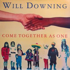 Will Downing - Will Downing - Come Together As One - 4th & Broadway