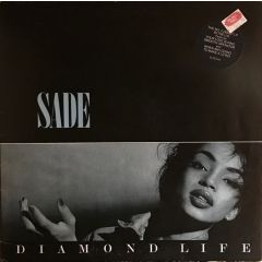 Sade - Sade - Diamond Life - Epic