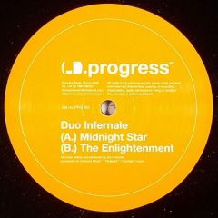 Duo Infernale - Duo Infernale - Midnight Star - Progress