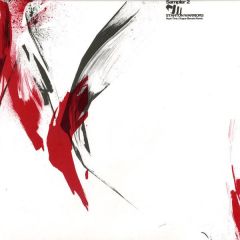Stanton Warriors - Stanton Warriors - Hope Time (Session Sampler 2) - Punks