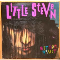 Little Steven - Little Steven - Bitter Fruit - EMI-Manhattan Records
