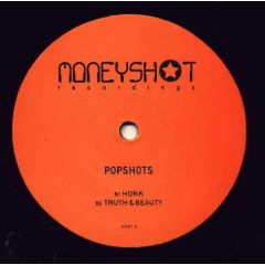 Richard Brown - Richard Brown - Popshot - Moneyshot