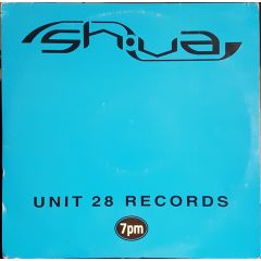 Shiva - Shiva - Let There Be Love - Unit
