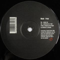 Trisco - Trisco - Musak - Va Recordings