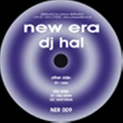 DJ Hal - DJ Hal - Rolex - New Era