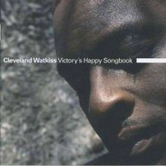 Cleveland Watkiss - Cleveland Watkiss - Victory's Happy Songbook - Infracom