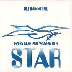Ultramarine - Ultramarine - Every Man And Woman Is A Star - Braniak Cd 21