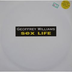 Geoffrey Williams - Geoffrey Williams - Sex Life (Remix) - Hands On