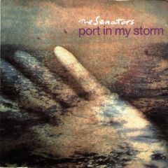 The Senators - The Senators - Port In My Storm - Go! Discs