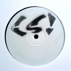 GS! - GS! - GS! - White