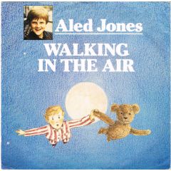 Aled Jones - Aled Jones - Walking In The Air - His Master's Voice