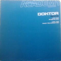 Doktor - Doktor - Dynamic - Academy 