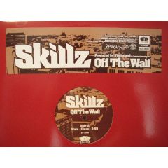 Skillz - Skillz - Off The Wall - Rawkus