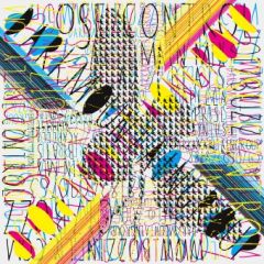 Dark Mountain Group - Dark Mountain Group - Lose Control - Buzzin Fly Records