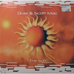 Drax & Scott Mac - Drax & Scott Mac - The Sun - Big Fish