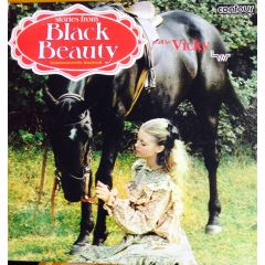 Anna Sewell - Anna Sewell - Stories From Black Beauty - Contour