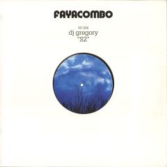 DJ Gregory - DJ Gregory - S2 - Faya Combo
