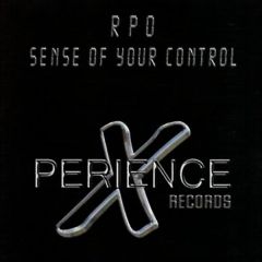 RPO - RPO - Sense Of Your Control - X Perience