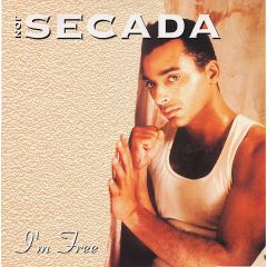 Jon Secada - Jon Secada - I'm Free - Sbk Records