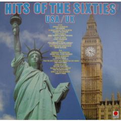 Various Artists - Various Artists - Hits Of The Sixties - USA/UK - Spot Records