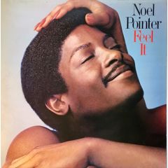 Noel Pointer - Noel Pointer - Feel It - United Artists Records