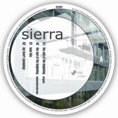 Sierra - Sierra - The End Of The Beginning - Anny Jack