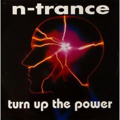 N Trance - N Trance - Turn Up The Power - All Around The World