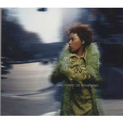 Macy Gray - Macy Gray - Do Something - Giant Step