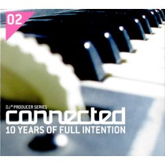Full Intention - Full Intention - Connected 2 - Ith Records