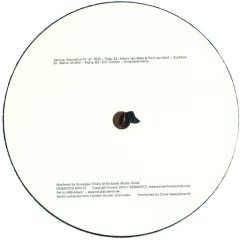 Various Artists - Various Artists - Nonnative 07 - Semantica Records