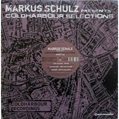 Markus Schulz Presents - Markus Schulz Presents - Coldharbour Selections (Volume 10) - Coldharbour Recordings