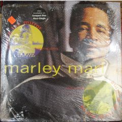 Marley Marl - Marley Marl - At The Drop Of A Dime - Cold Chillin