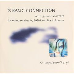 Basic Connection - Basic Connection - Angel (Don'T Cry) - ZYX