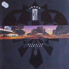 Inner City - Inner City - Paradise Remixed - 10 Records
