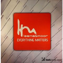 Leama & Moor - Leama & Moor - Everything Matters - Lost Language