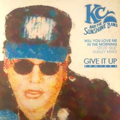 Kc & The Sunshine Band - Kc & The Sunshine Band - Will You Love Me In The Morning - ZYX