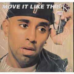 K7 - K7 - Move It Like This - Tommy Boy