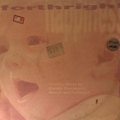 Forthright - Forthright - Happiness - Encore
