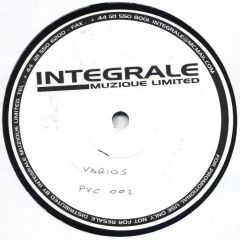 Various Artists - Various Artists - Untitled - Palicavonzvreca