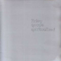 Finley Quaye - Finley Quaye - Spiritualized (Remix) - Epic