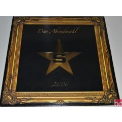 Various Artists - Various Artists - Das Abendmahl (The Communion) 2006 - Superstar